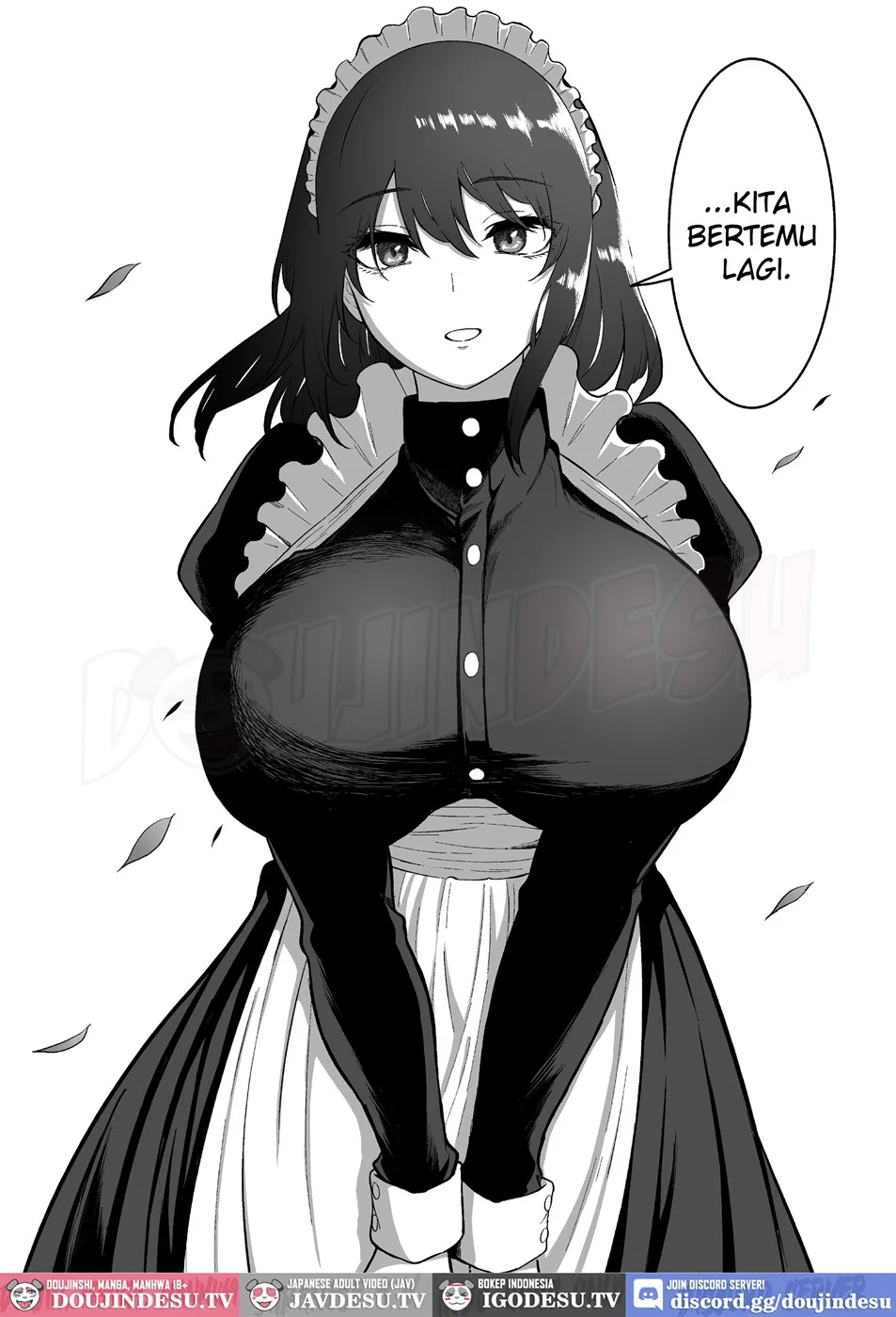 Maid no Shirasaki-san ni Gohoushi Shite Morau Hanashi - Page 27